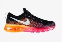 nike flyknit air max 2019U limited femme edition sneakers noir rouge